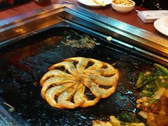-郭记烤肉(正阳街店)