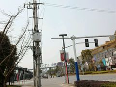 -新田360广场(上海华侨城店)