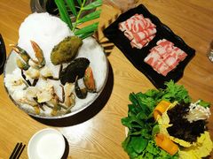 面包蟹-尚海豆捞(乐虹坊店)