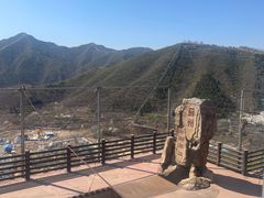 -蓟州溶洞风景区