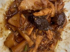 -玉华台饭庄·淮扬菜·烤鸭(望京店)