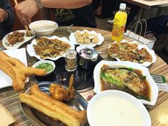 -兄弟深夜豆浆