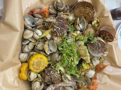 -北戴河庆山饭店·海鲜砂锅粥(北戴河黑石路店)