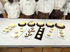 -欧米奇西点西餐学校