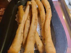 -海底捞火锅(凯德广场店)