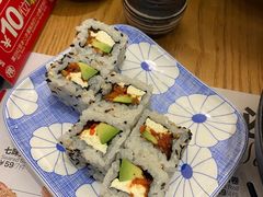 -Sushi Love 创意寿司(正佳广场店)