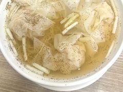 -百福麵家(新馬路店)