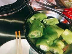 -英雄故事地摊烤肉(马驹桥店)