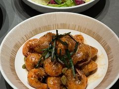 -阿明小菜·海鲜·上海菜(梅陇店)