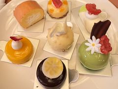 -深圳福田香格里拉大酒店