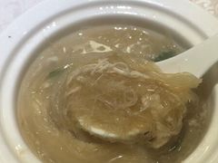 -番禺宾馆丽苑厅