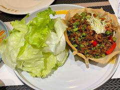 泰北九层塔炒肉碎-清迈泰·泰国餐厅(华发商都店)