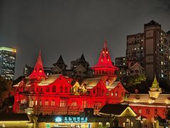 -马勒别墅饭店(静安寺店)