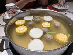 -汕头八合里海记牛肉店(清河店)