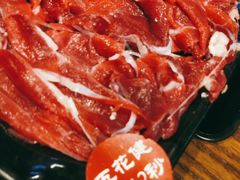 -许府牛杂·鲜牛肉火锅(梁溪万达店)