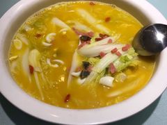 -粗茶淡饭•陕菜•家常菜