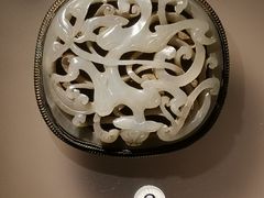 -呼和浩特博物馆