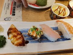 -温野菜涮涮锅(曲江大悦城店)