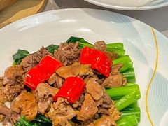 -林辉家宴·本地家常菜·头牌清远鸡(先锋店)
