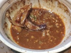 -佘山世茂艾美·御珍轩中餐厅