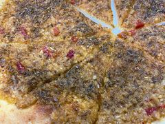 隔壁店的蒜蓉烤馕-清真·马峰烤肉(小学习北巷店)