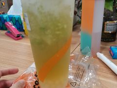 -CoCo都可(文星广场店)