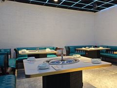 -红井路游艺炖锅·音乐餐吧(十渡店)