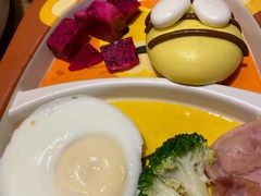 -潮粥荟·潮汕砂锅粥(槐房万达店)