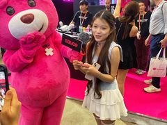 -上海跨国采购会展中心