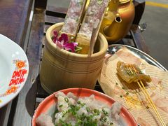 -萍姐火锅·公路夜市(南京新街口店)
