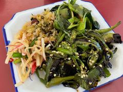-周师饭店