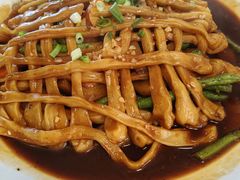 -遇见小院—虹鳟鱼•农家菜(怀柔店)
