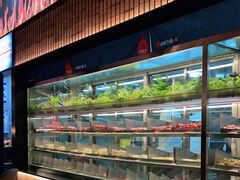 -鼎原力量东北吊炉烧烤(幸福街店)