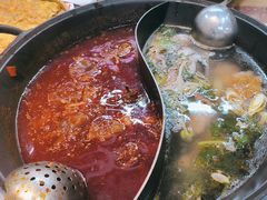 -赵美丽·重庆社区火锅·直营店(火车东站·中豪国际店)