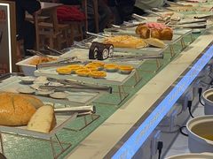 -素满香·全民食养自助(长宁龙之梦店)