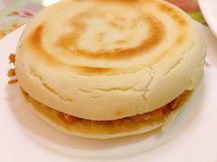 陕西肉夹馍-陕西风味餐厅(陕西省驻京办店)