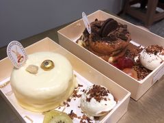 -食武士·舒芙蕾(新街口明瓦廊店)