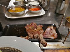 -赤坂亭·M9和牛烧肉·铁板烧·日料398放题(长泰广场店)