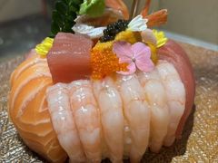 -吉兆·料理(红梅南路店)