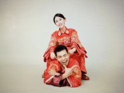 点击看大图 爱城婚纱摄影-爱城婚纱摄影·品质严选店