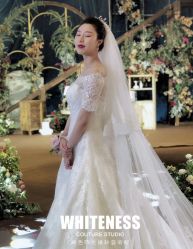 点击看大图 -纯色时光婚纱艺术馆WHITE