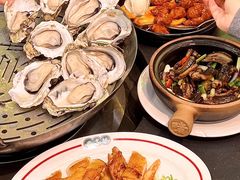 -飞尝蚝·顺德菜·鱼生(顺德总店)