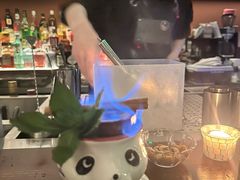 -MAYBE 威士忌 coffee&bar·清吧