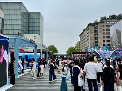 -杭州湖滨银泰in77