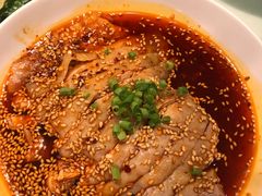 口水鸡-金鼎轩(亚运村店)