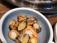 -鲜小岛·铜锅涮肉