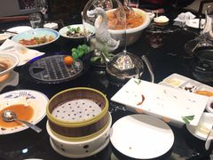 -阿庄新豫菜(通泰路店)