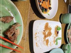 -粗茶淡饭·隐庐私厨(东亭店)