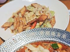 -俭寨大盘鸡·缸子肉·小公鸡·新疆菜(云通店)