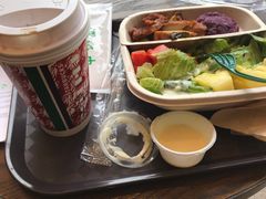 -星巴克(南京商厦店)